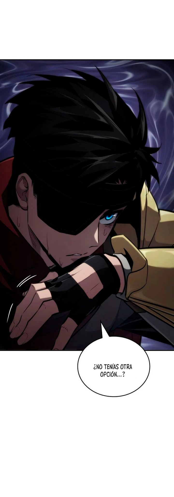 Nigromante sin limites > Capitulo 78 > Page 61