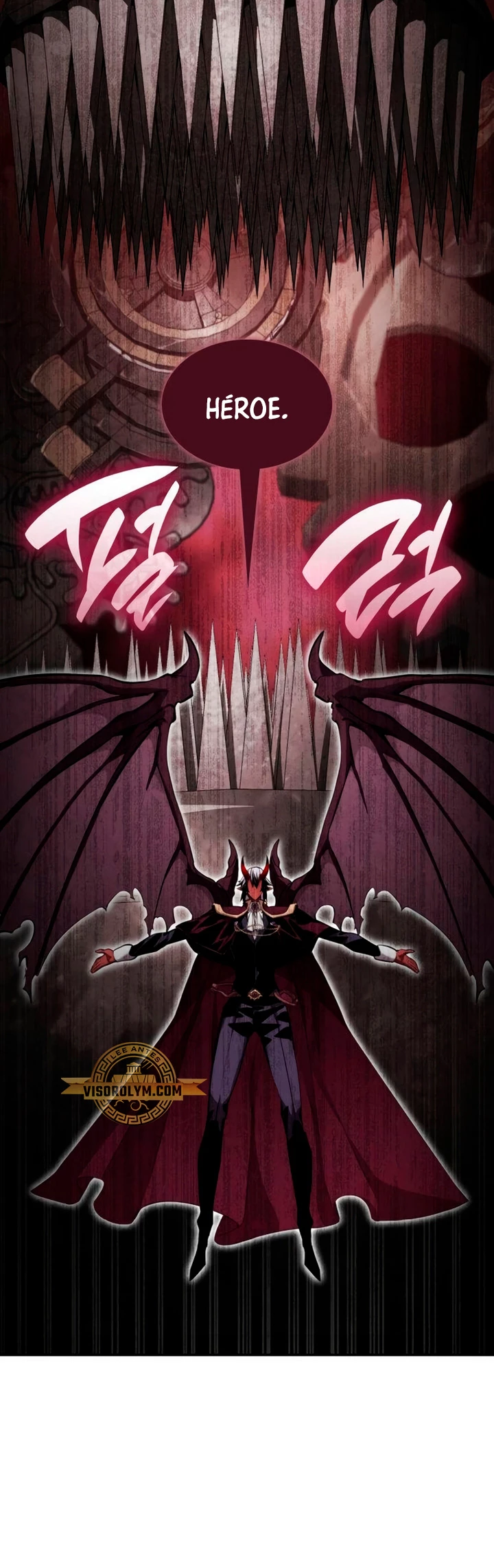 Nigromante sin limites > Capitulo 78 > Page 81