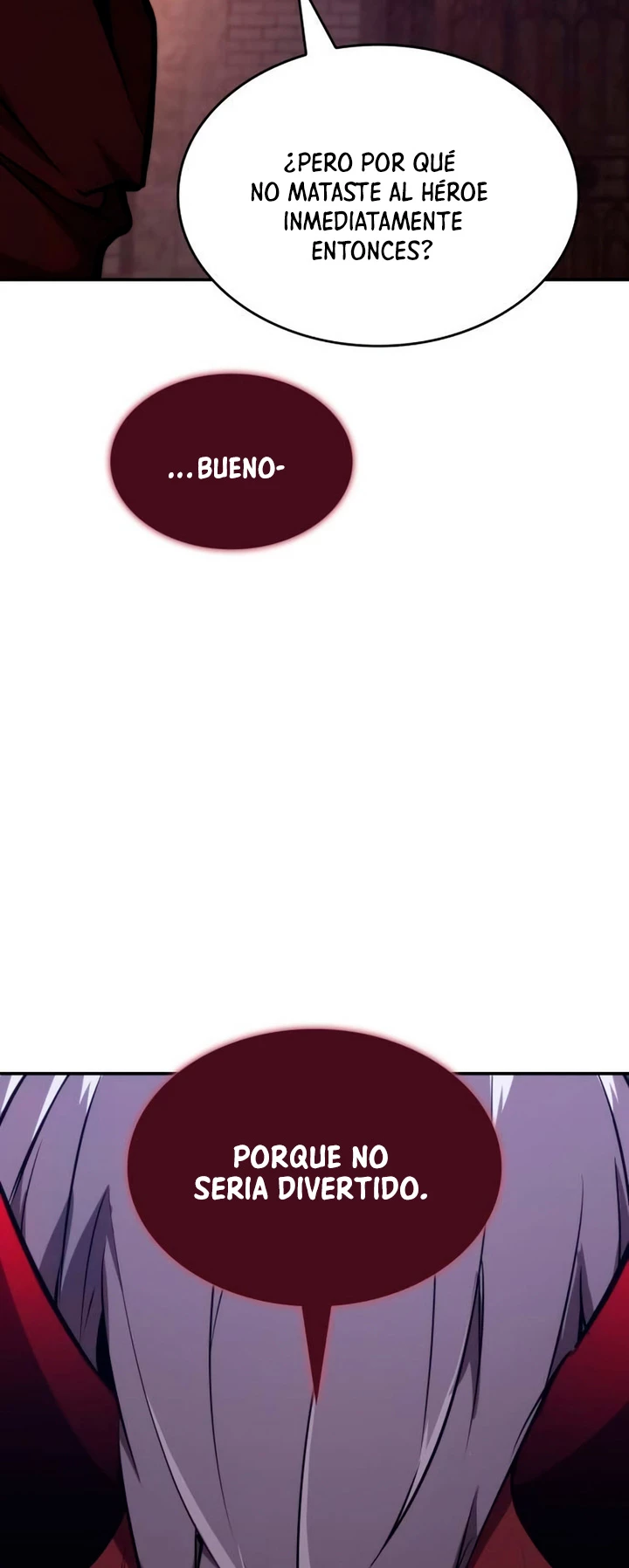 Nigromante sin limites > Capitulo 78 > Page 151
