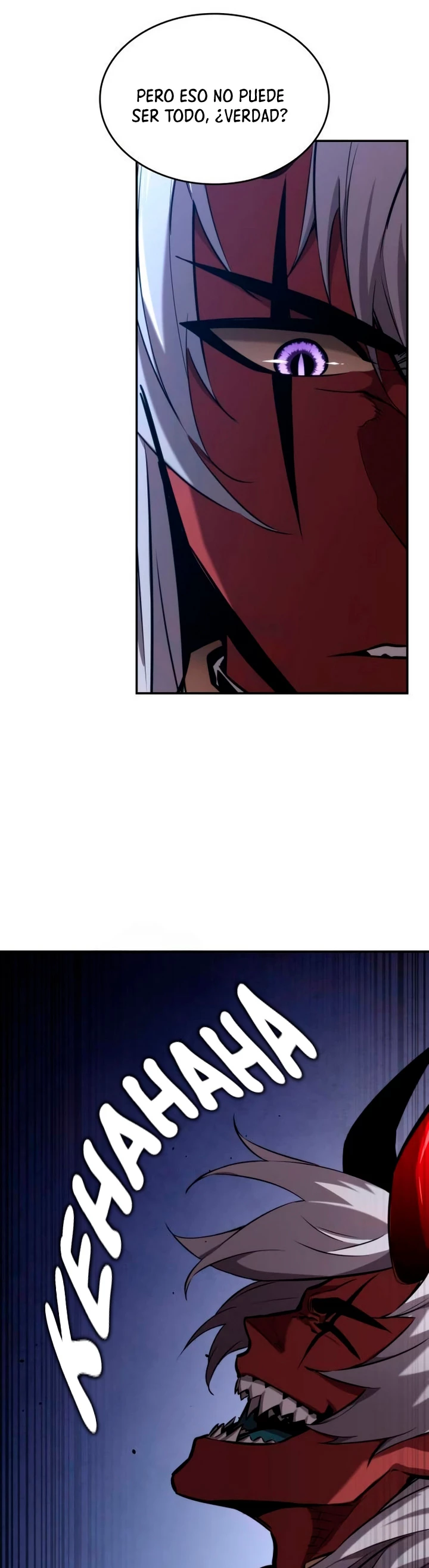 Nigromante sin limites > Capitulo 78 > Page 181