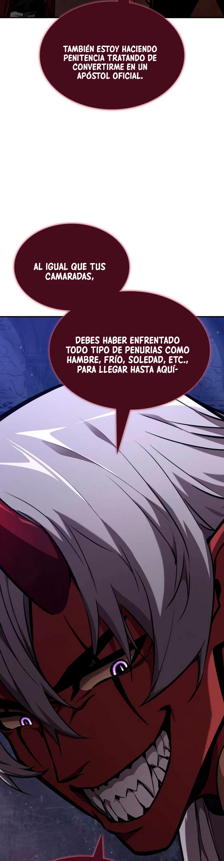 Nigromante sin limites > Capitulo 78 > Page 211
