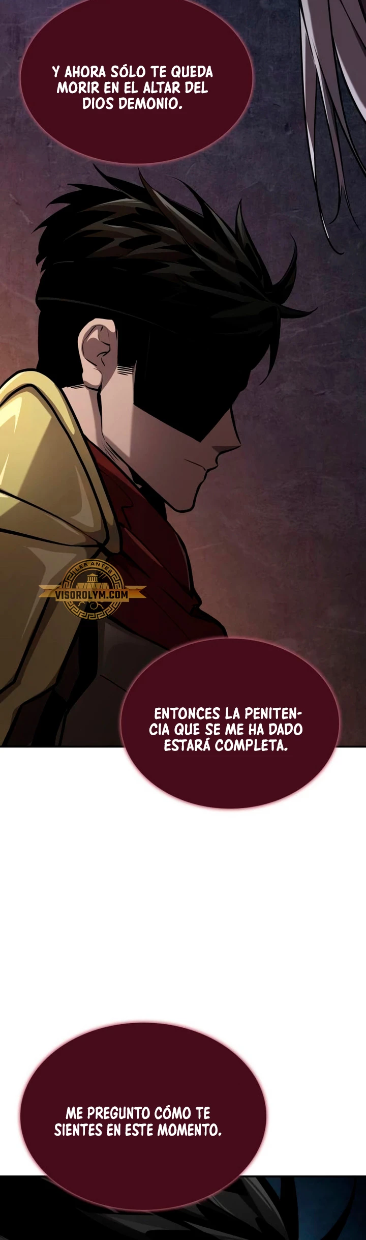 Nigromante sin limites > Capitulo 78 > Page 221