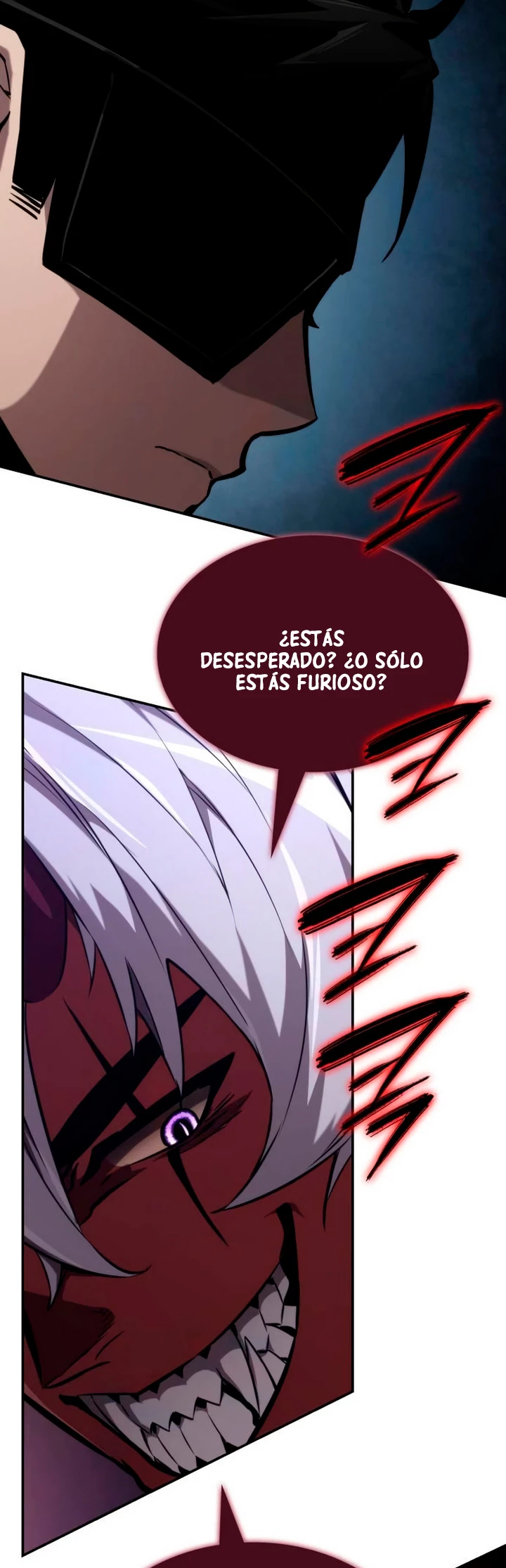 Nigromante sin limites > Capitulo 78 > Page 231