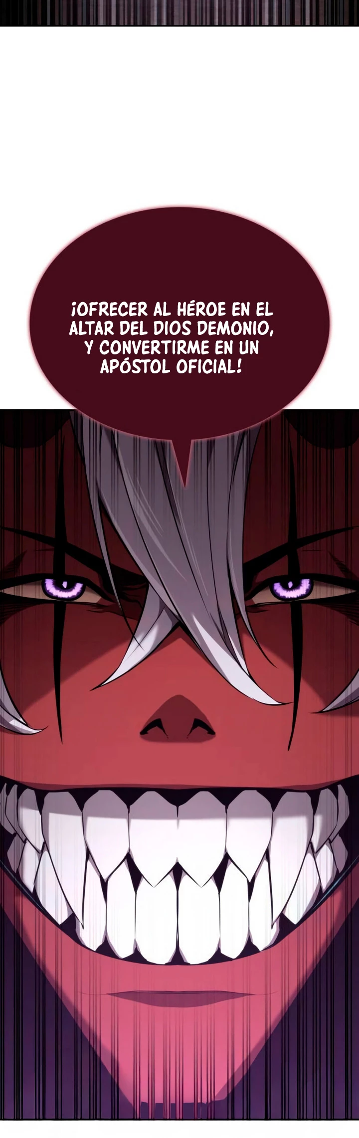 Nigromante sin limites > Capitulo 78 > Page 381