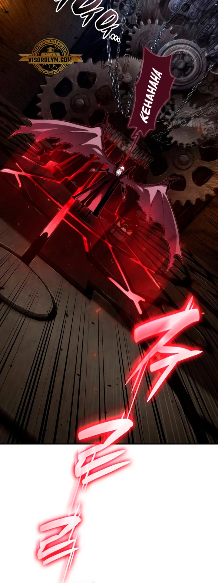 Nigromante sin limites > Capitulo 78 > Page 451