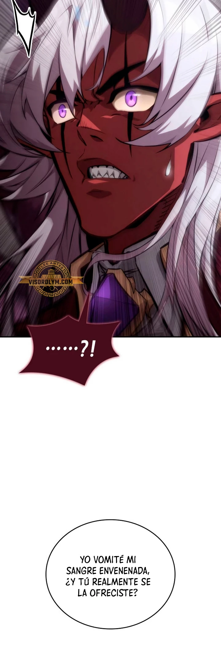 Nigromante sin limites > Capitulo 78 > Page 481