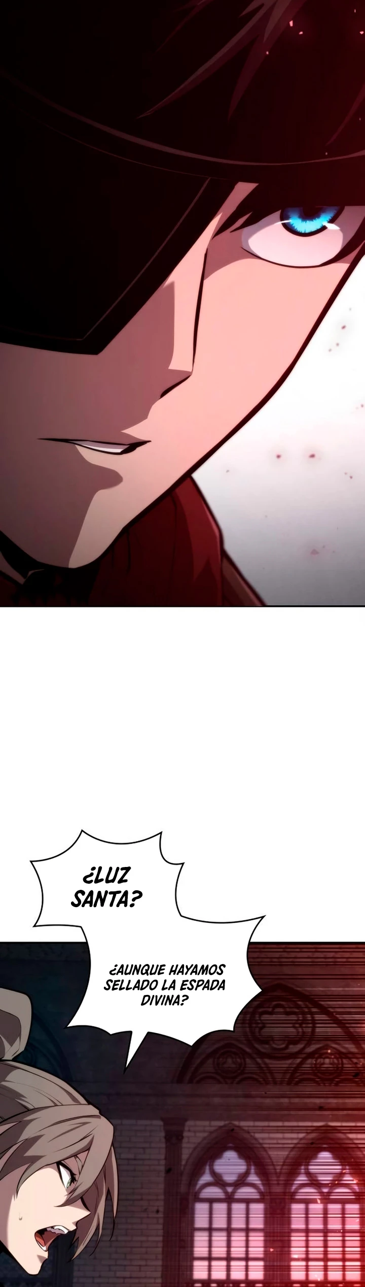 Nigromante sin limites > Capitulo 78 > Page 531