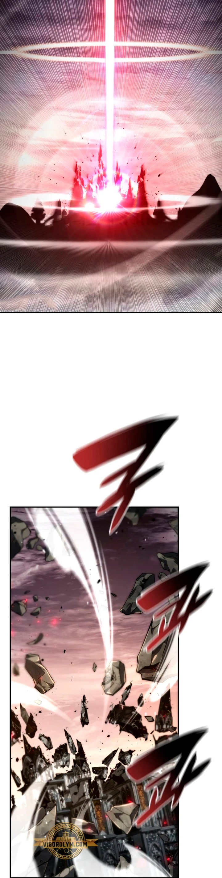 Nigromante sin limites > Capitulo 78 > Page 651