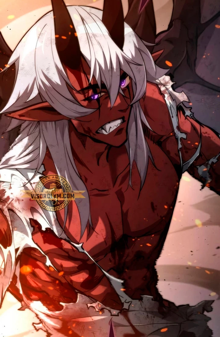 Nigromante sin limites > Capitulo 78 > Page 681