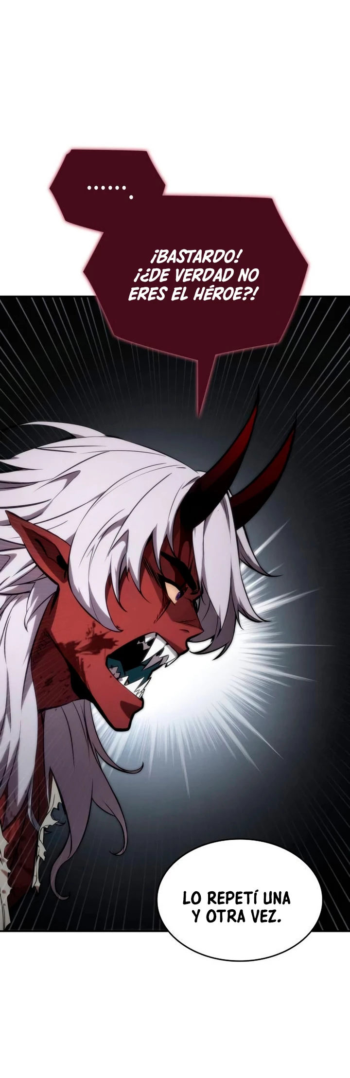 Nigromante sin limites > Capitulo 78 > Page 761