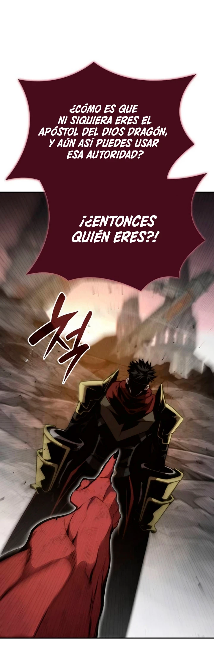 Nigromante sin limites > Capitulo 78 > Page 771