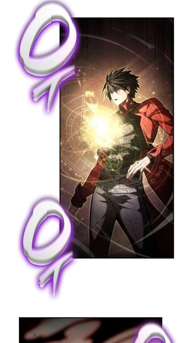 Nigromante sin limites > Capitulo 78 > Page 791