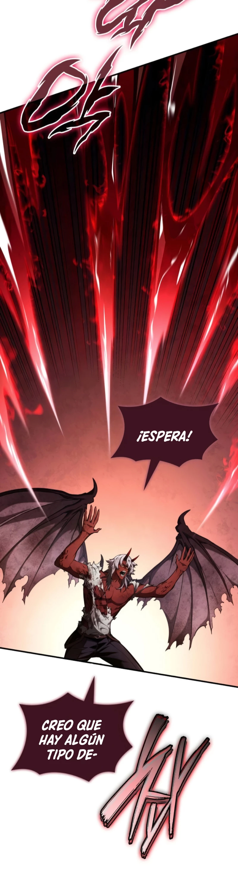 Nigromante sin limites > Capitulo 79 > Page 11