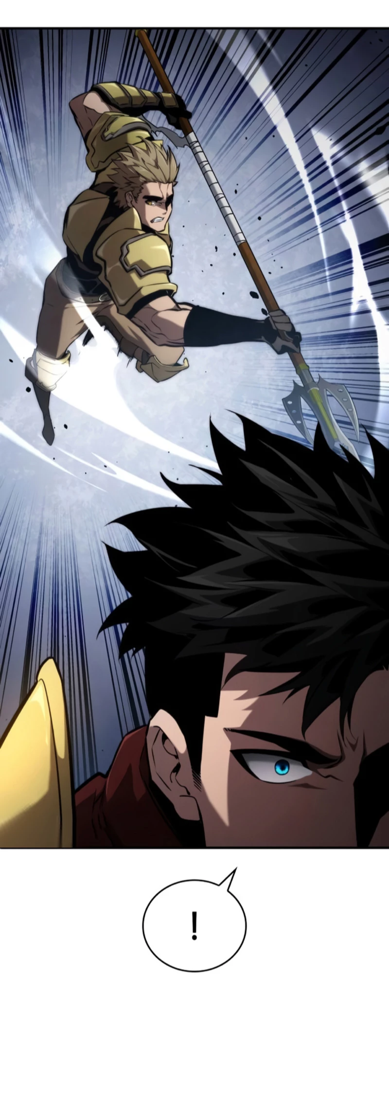Nigromante sin limites > Capitulo 79 > Page 121