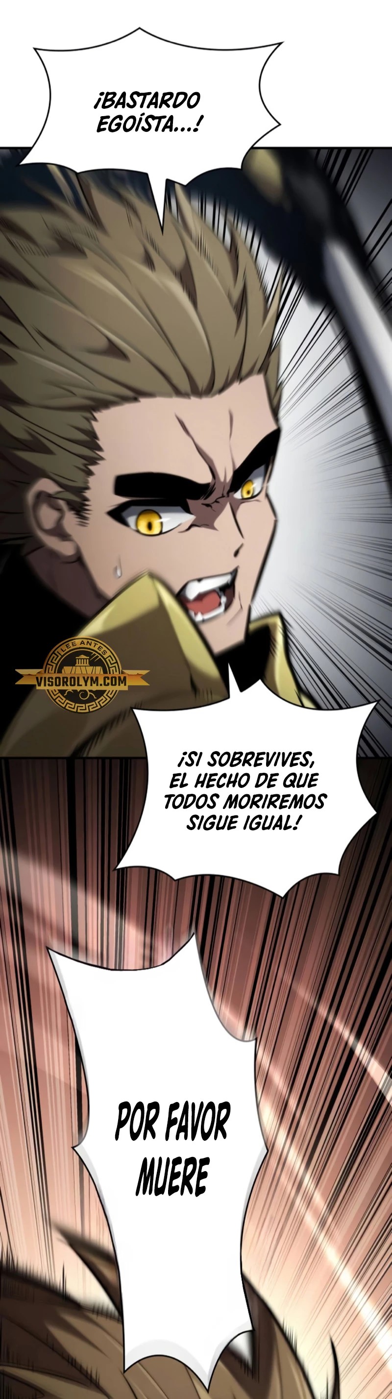 Nigromante sin limites > Capitulo 79 > Page 131