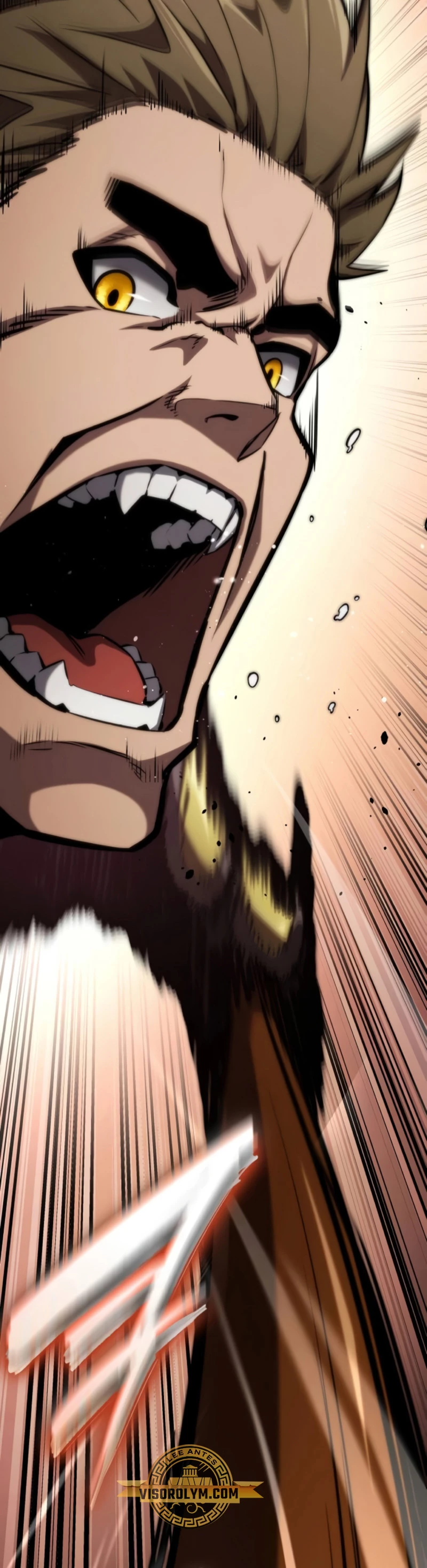 Nigromante sin limites > Capitulo 79 > Page 141