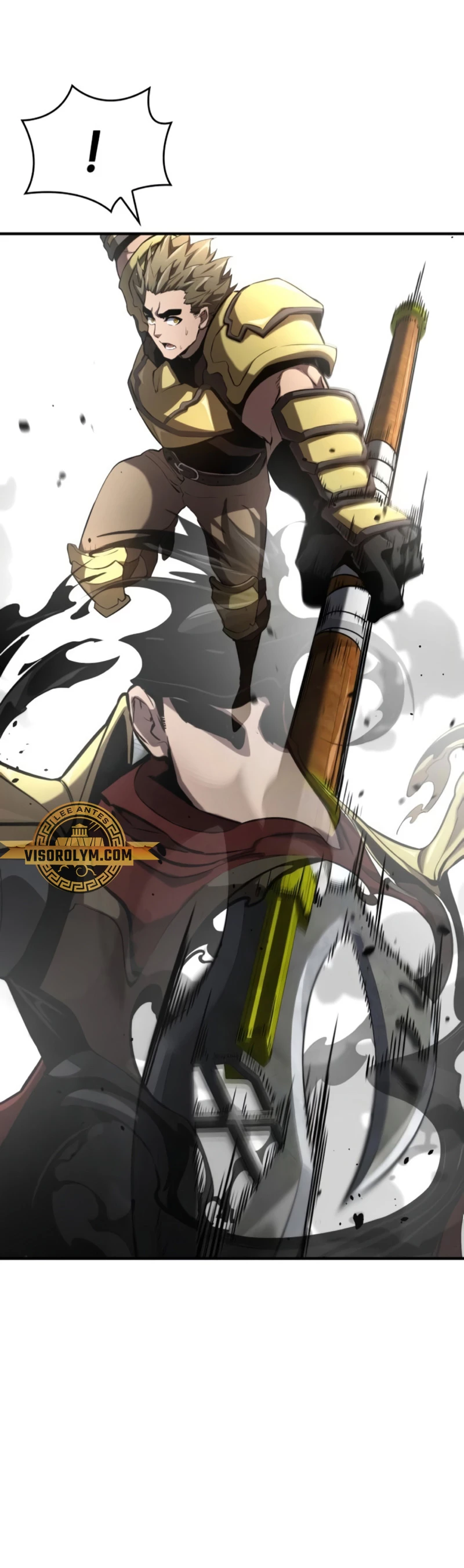 Nigromante sin limites > Capitulo 79 > Page 171