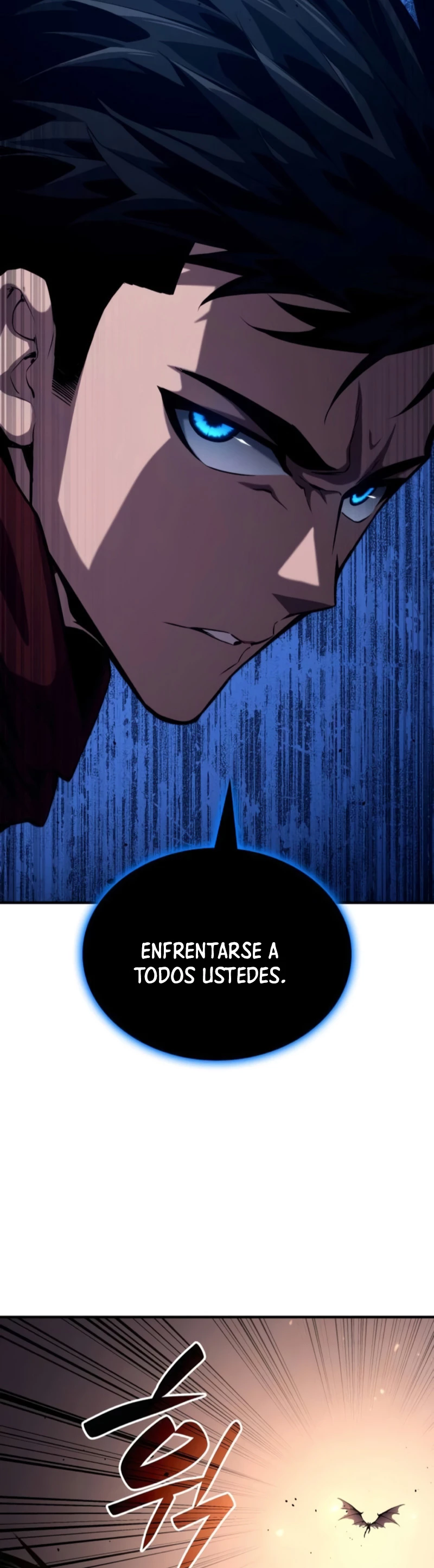 Nigromante sin limites > Capitulo 79 > Page 191