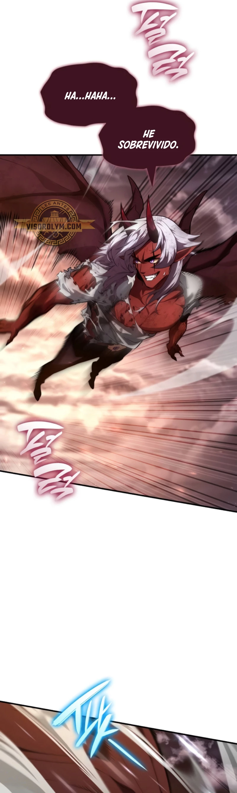Nigromante sin limites > Capitulo 79 > Page 221
