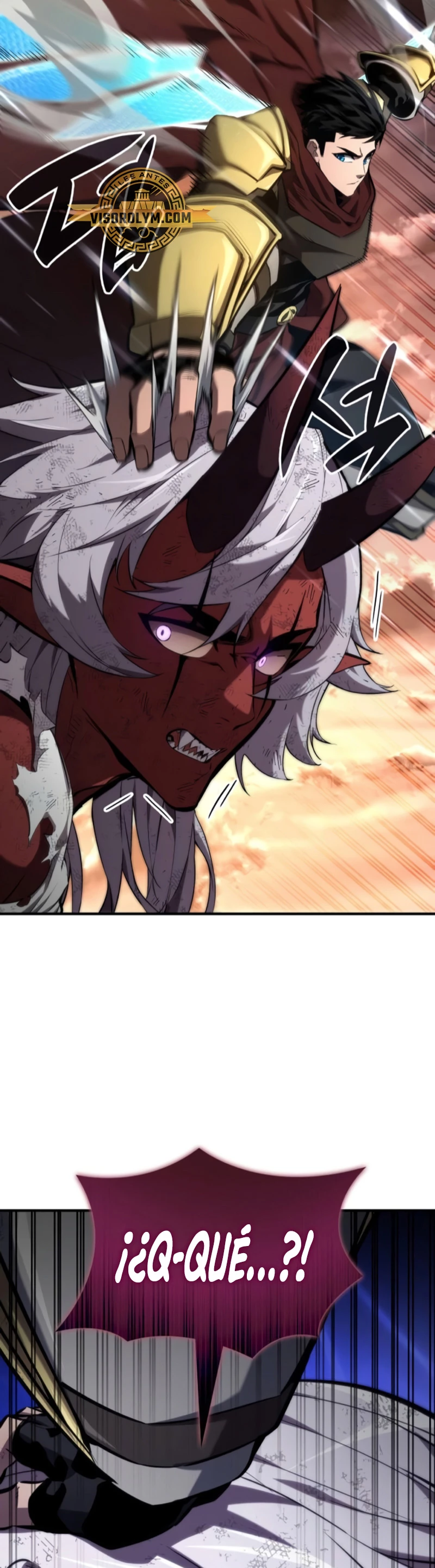 Nigromante sin limites > Capitulo 79 > Page 231