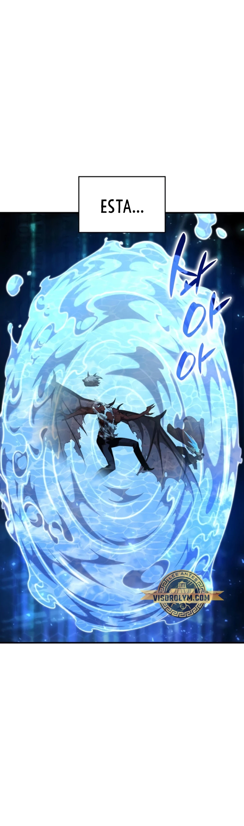 Nigromante sin limites > Capitulo 79 > Page 261
