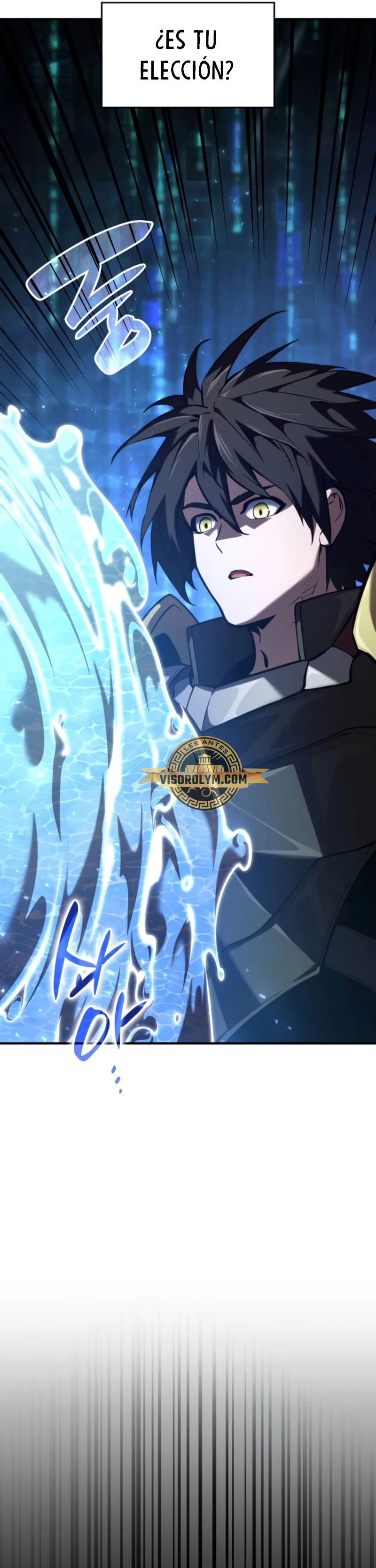 Nigromante sin limites > Capitulo 79 > Page 271
