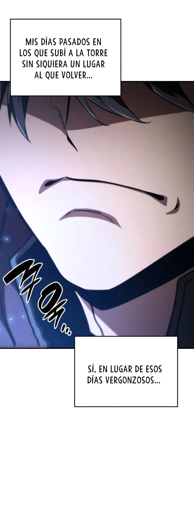 Nigromante sin limites > Capitulo 79 > Page 311