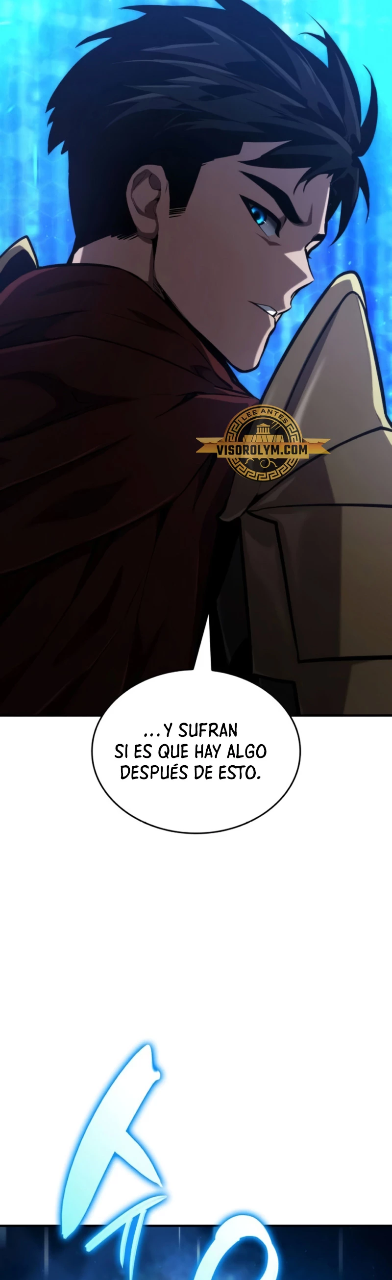 Nigromante sin limites > Capitulo 79 > Page 381