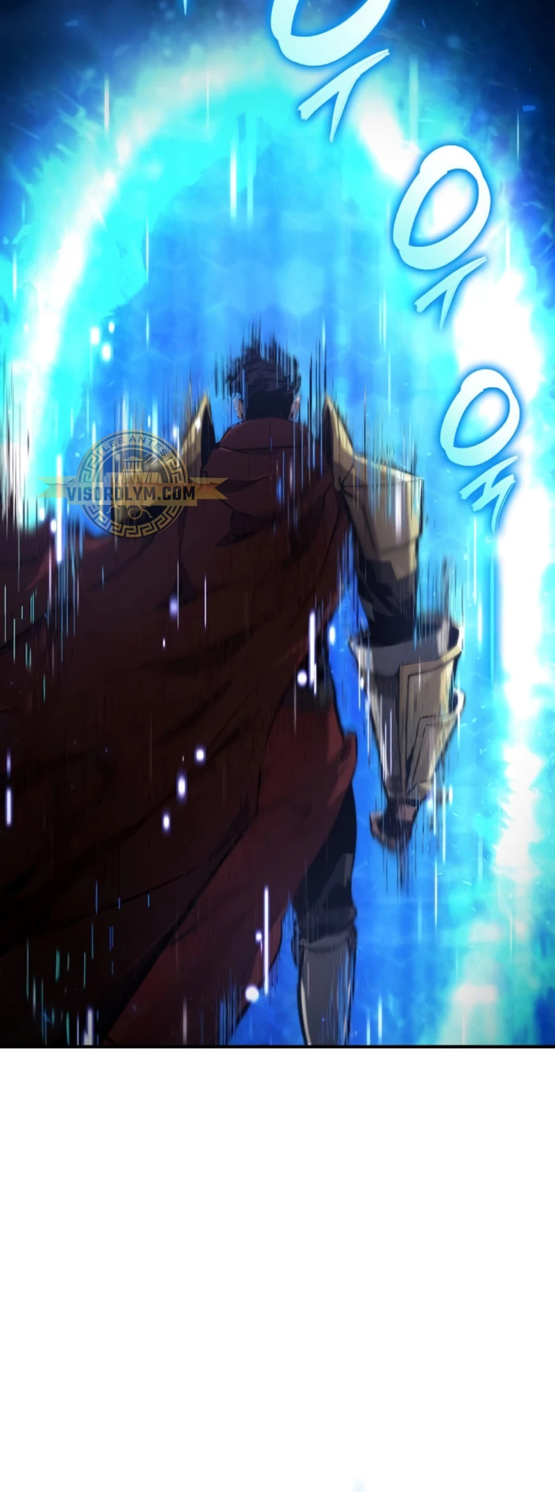 Nigromante sin limites > Capitulo 79 > Page 391
