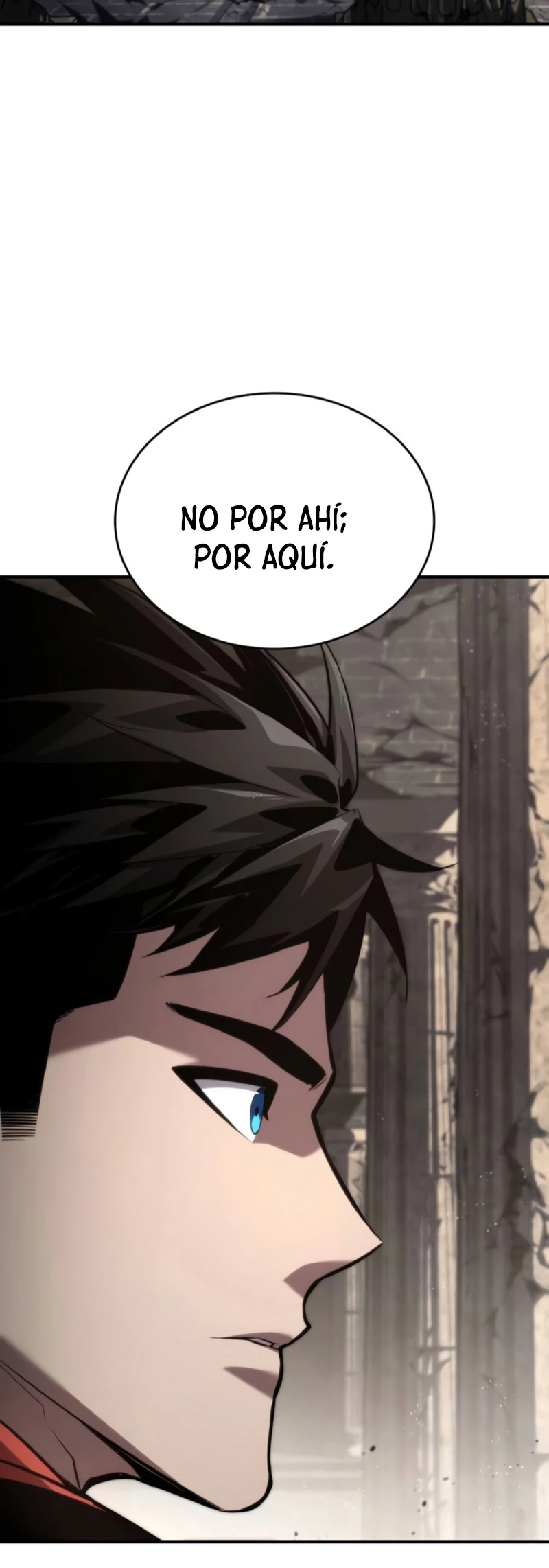 Nigromante sin limites > Capitulo 79 > Page 441