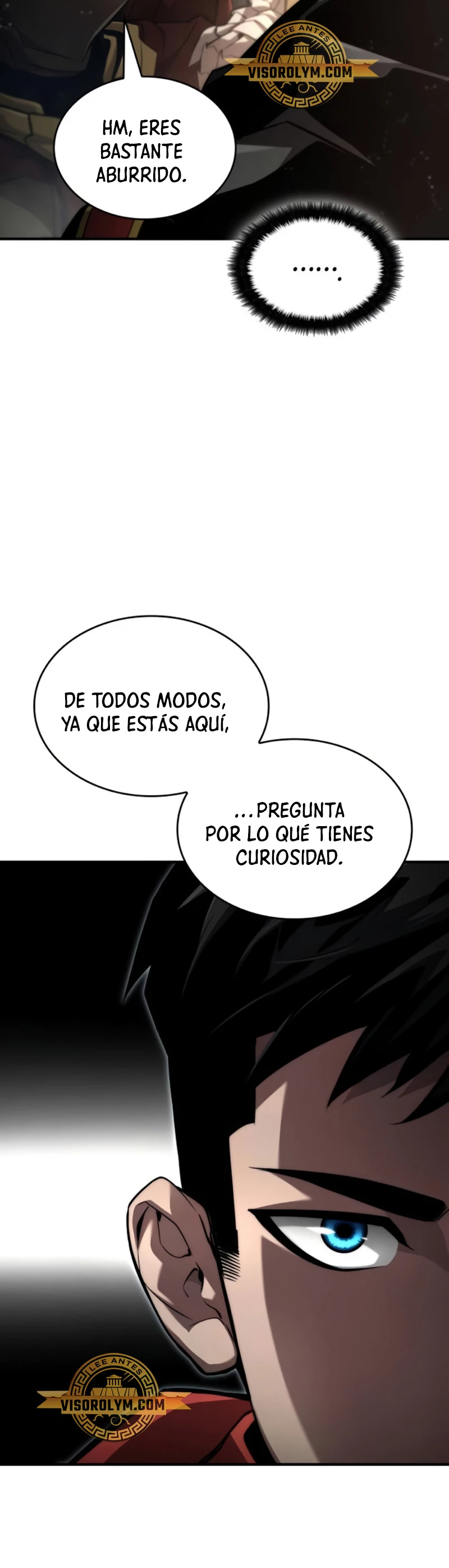 Nigromante sin limites > Capitulo 79 > Page 501