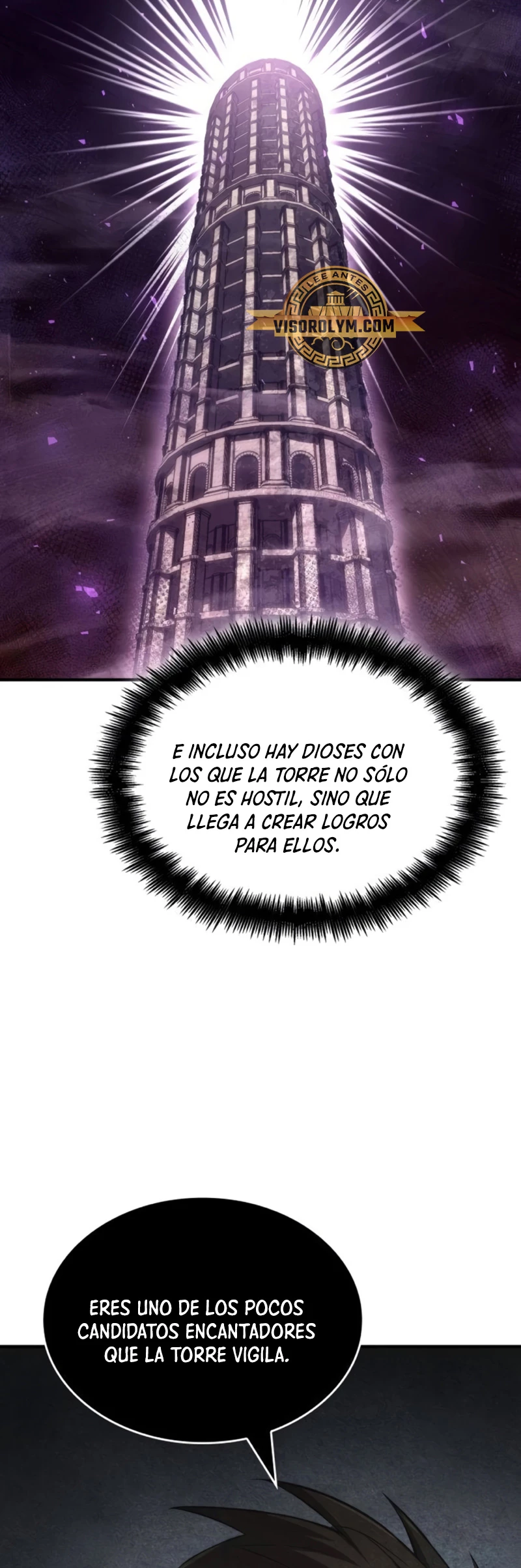 Nigromante sin limites > Capitulo 79 > Page 751