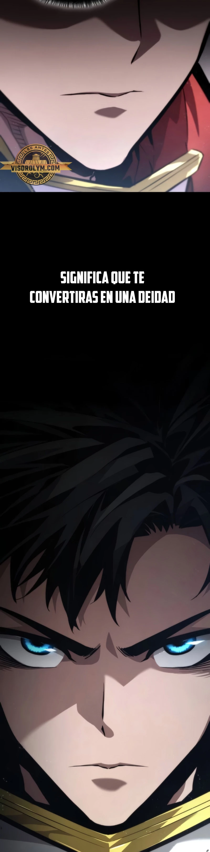 Nigromante sin limites > Capitulo 79 > Page 771