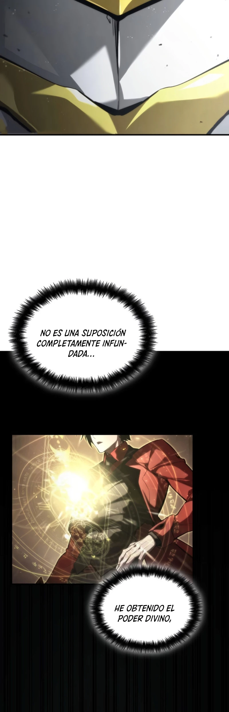 Nigromante sin limites > Capitulo 79 > Page 781
