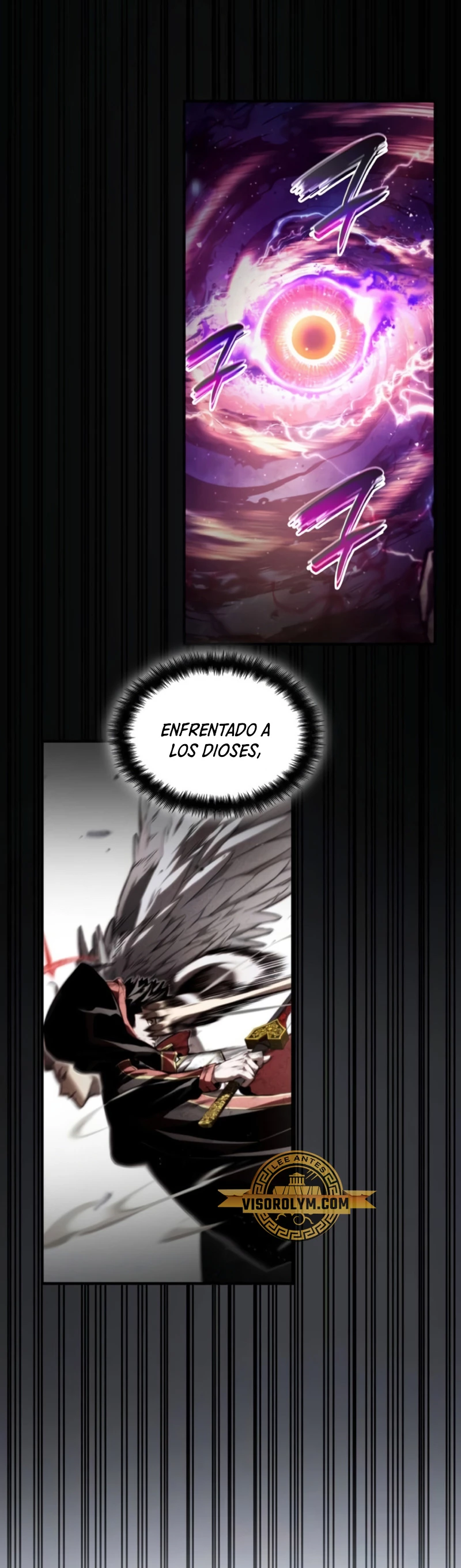 Nigromante sin limites > Capitulo 79 > Page 791
