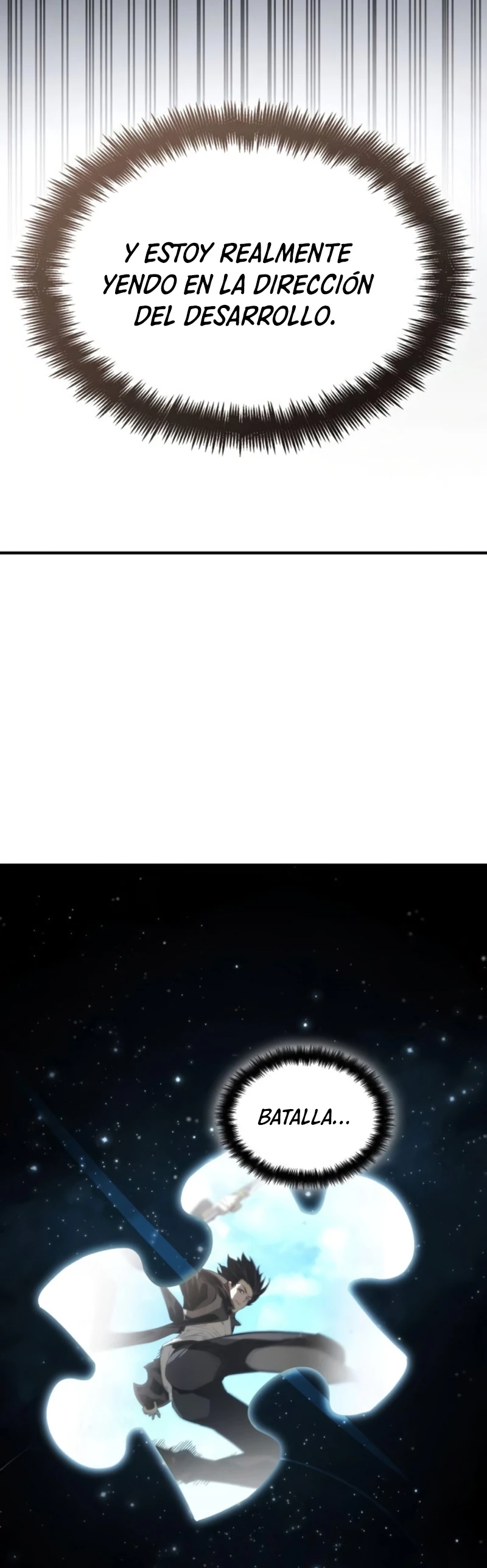 Nigromante sin limites > Capitulo 79 > Page 801