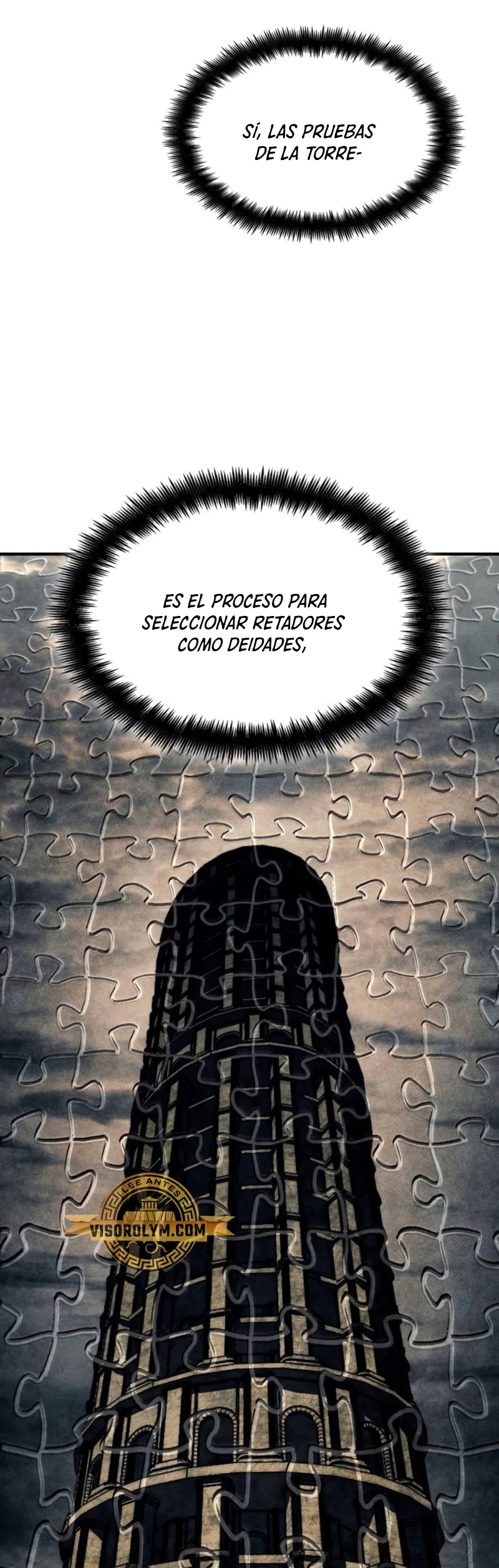 Nigromante sin limites > Capitulo 79 > Page 821
