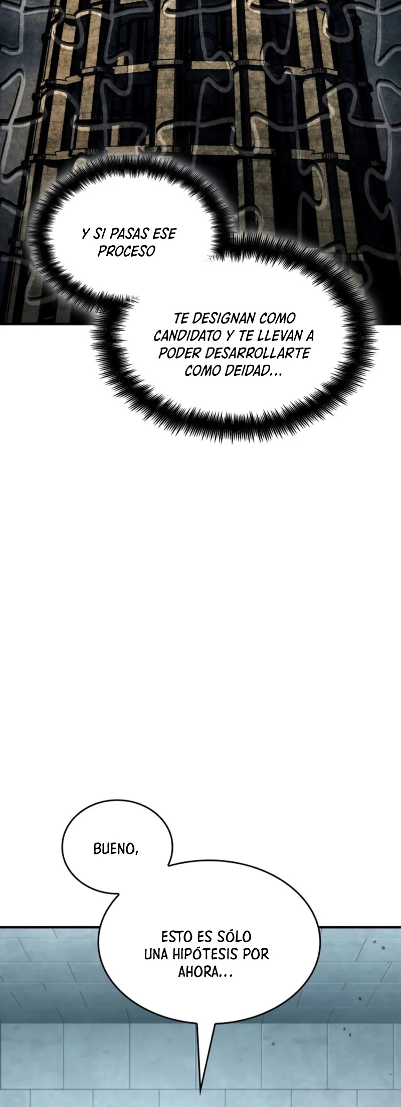 Nigromante sin limites > Capitulo 79 > Page 831