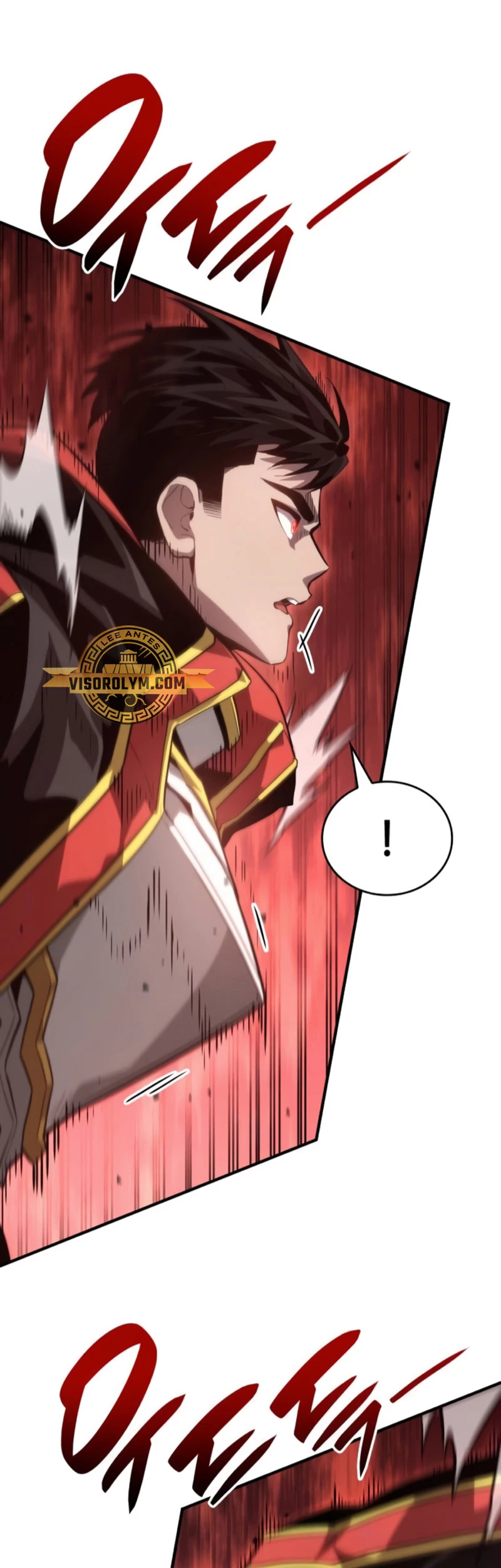 Nigromante sin limites > Capitulo 79 > Page 871