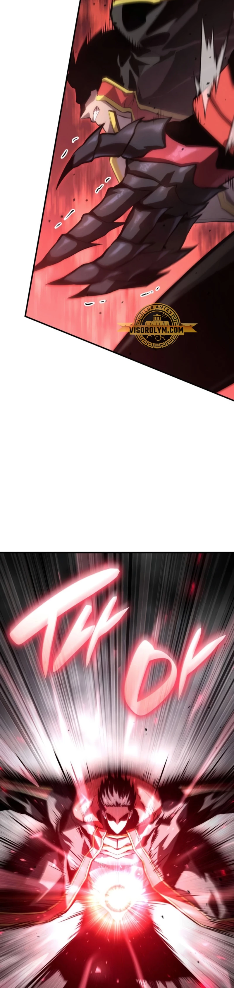 Nigromante sin limites > Capitulo 79 > Page 881