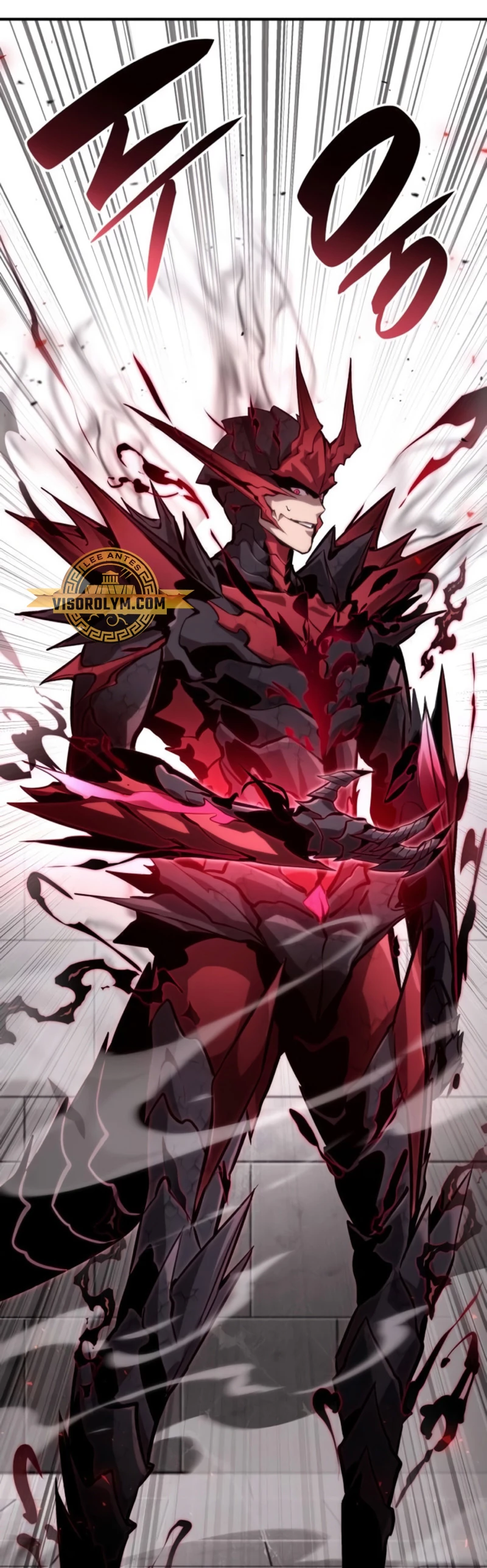 Nigromante sin limites > Capitulo 79 > Page 901