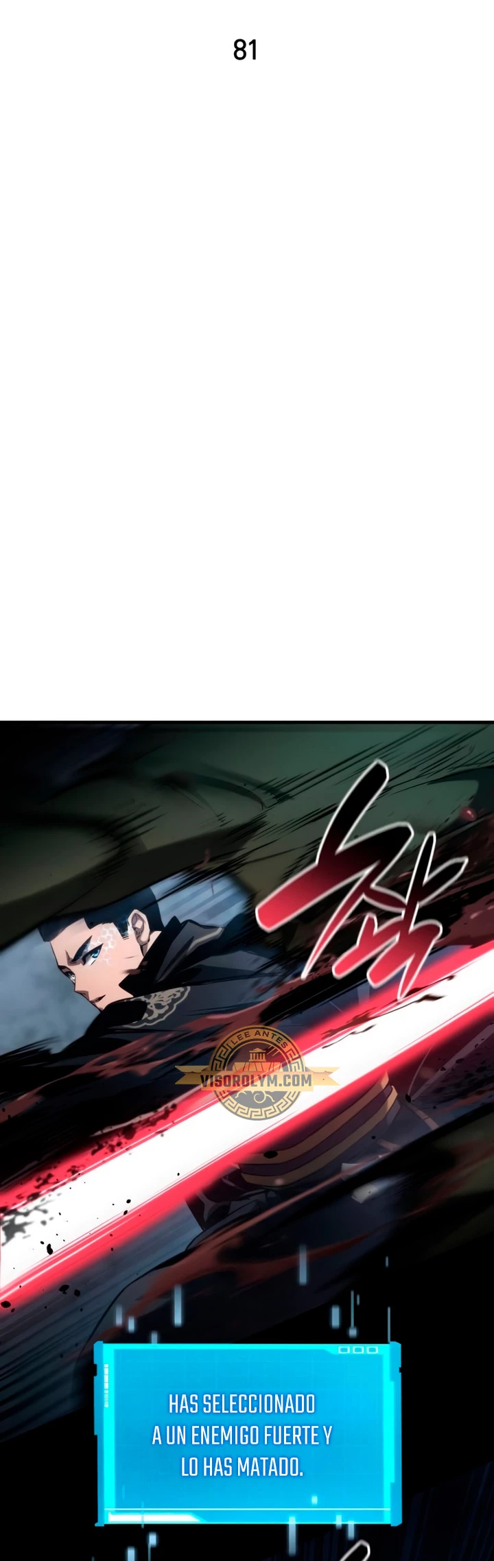 Nigromante sin limites > Capitulo 81 > Page 71