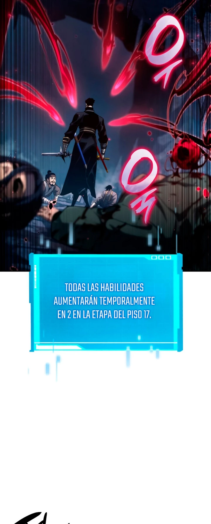 Nigromante sin limites > Capitulo 81 > Page 101
