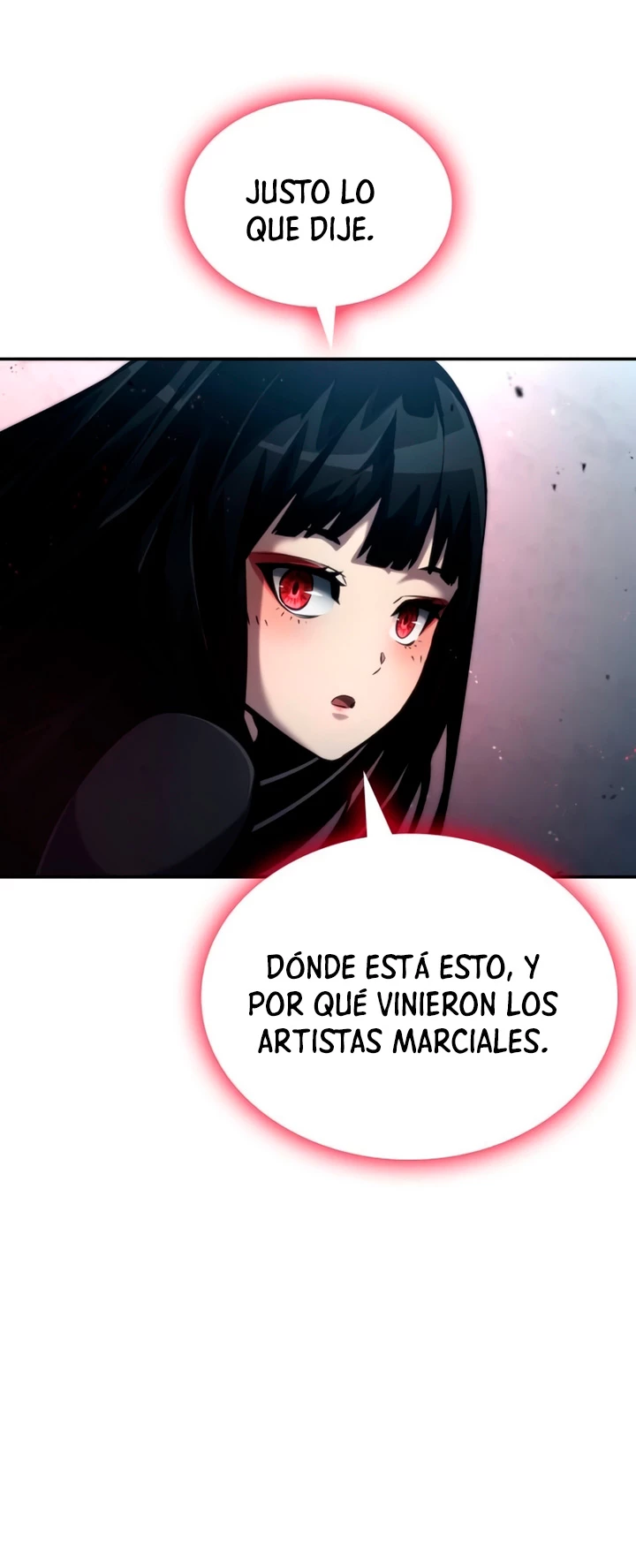 Nigromante sin limites > Capitulo 81 > Page 301