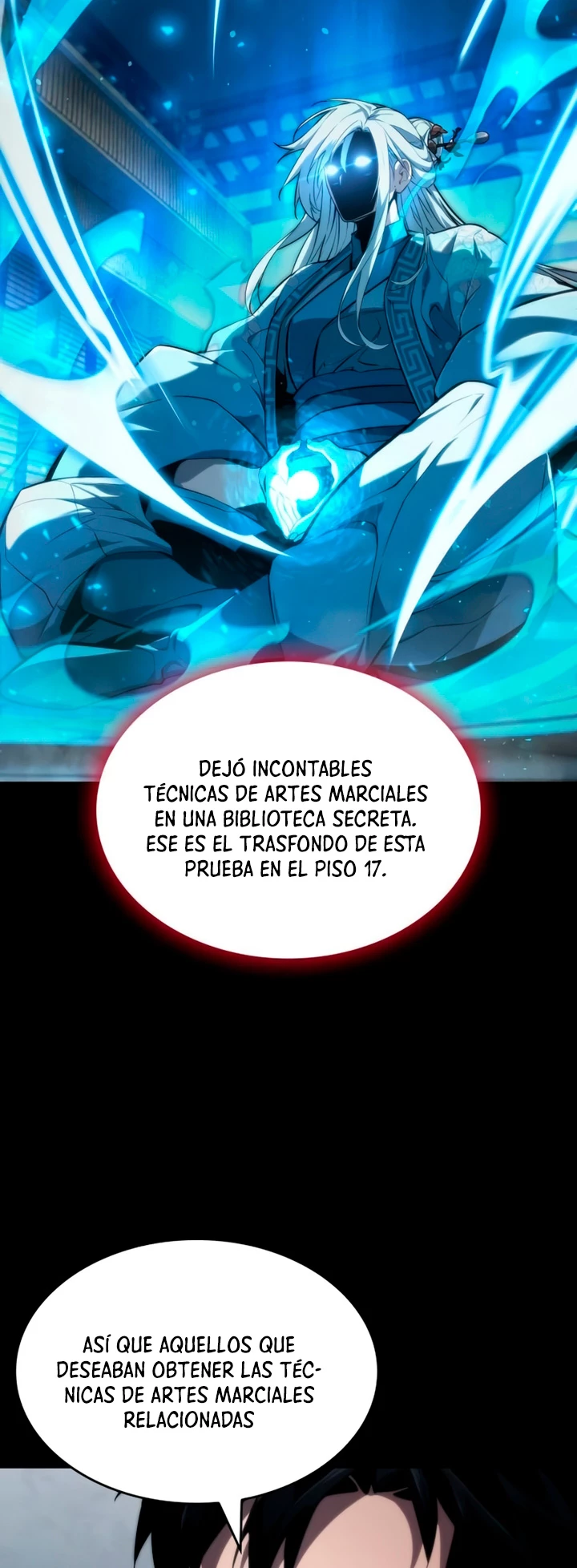 Nigromante sin limites > Capitulo 81 > Page 331