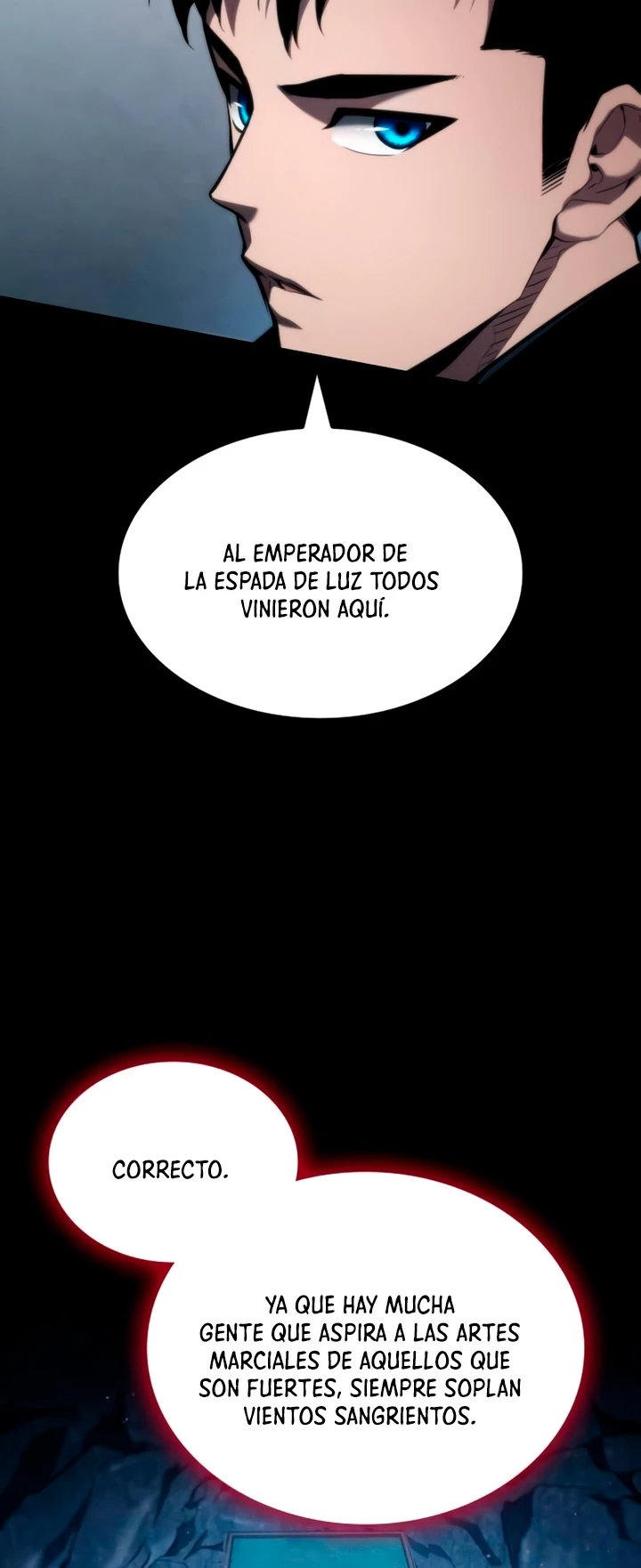 Nigromante sin limites > Capitulo 81 > Page 341