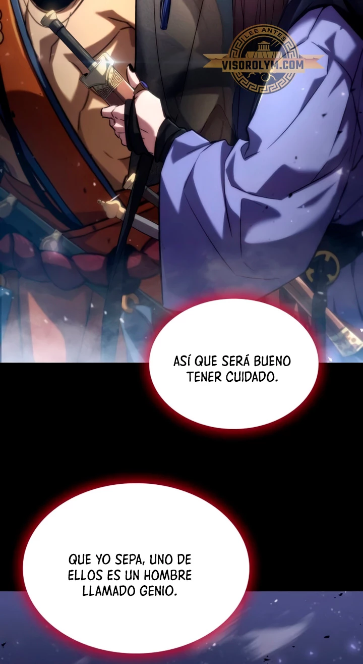Nigromante sin limites > Capitulo 81 > Page 371