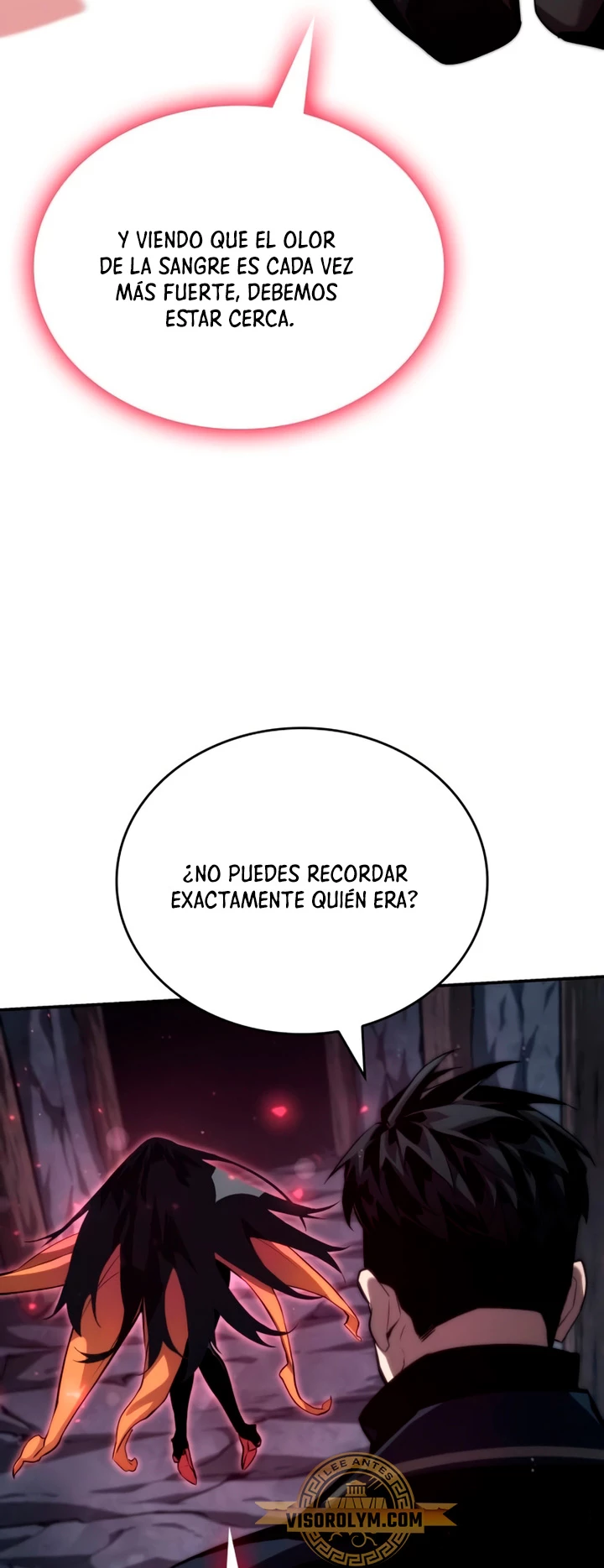 Nigromante sin limites > Capitulo 81 > Page 401