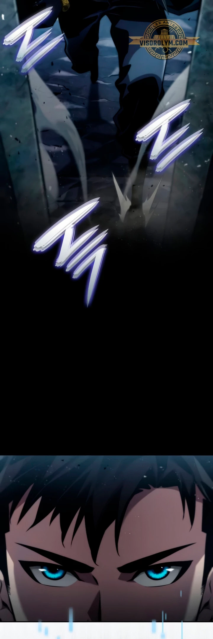 Nigromante sin limites > Capitulo 81 > Page 481