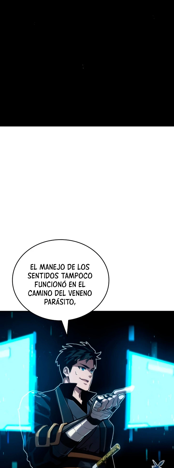 Nigromante sin limites > Capitulo 81 > Page 511